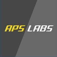 advanced power systems research center (aps labs) logo image