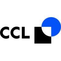 ccl metal science logo image