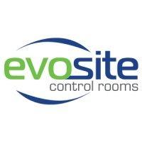 evosite control rooms logo image