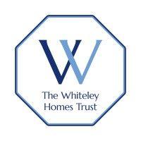 the whiteley homes trust logo image