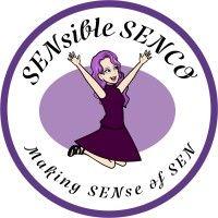 sensible senco cic logo image