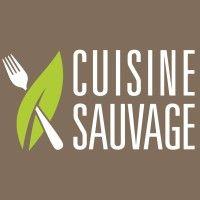 cuisine sauvage logo image