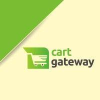 cartgateway logo image