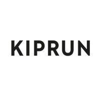 kiprun logo image