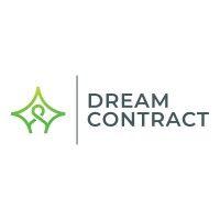 dream contract logo image