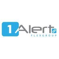 1alert flexgroup logo image