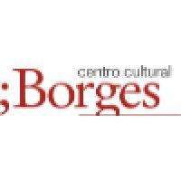 centro cultural borges, buenos aires