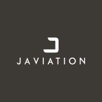 javiation logo image