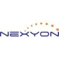 nexyon logo image