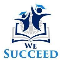 we succeed logo image