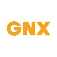 gnx logo image