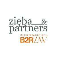 zięba & partners in cooperation with b2r law