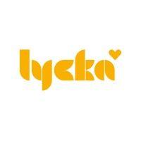 lycka gmbh logo image