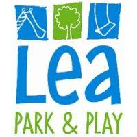 lea park & play, inc. logo image