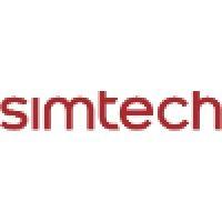 simtech ltd. logo image