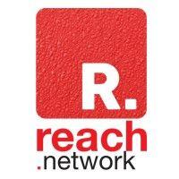 reach.network logo image