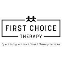 first choice therapy logo image