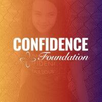 confidence foundation logo image