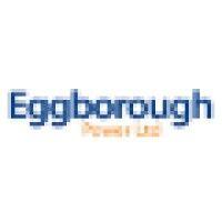 eggborough power ltd logo image