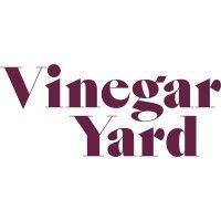 vinegar yard logo image