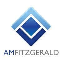 a. m. fitzgerald & associates, llc logo image