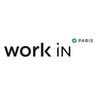 work in paris logo image