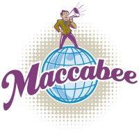 maccabee public relations logo image