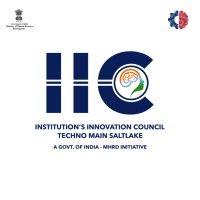 institution's innovation council - tmsl logo image