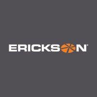 erickson incorporated