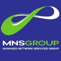 mns group logo image