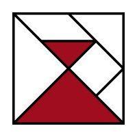 tangram 3ds logo image