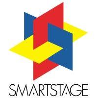 smartstage logo image