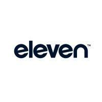 eleven logo image