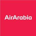 logo of Air Arabia