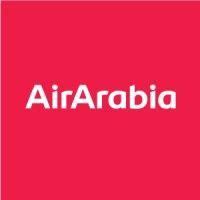 air arabia logo image