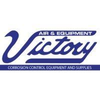 victory air and equipment llc logo image