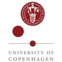 dept. of drug design and pharmacology (ilf), university of copenhagen