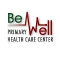 be well primary health care ct logo image