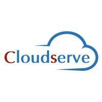 cloudserve systems pvt ltd logo image