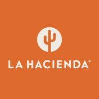 la hacienda ltd logo image