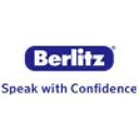 logo of Berlitz