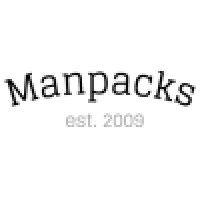 manpacks logo image