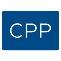 cpp wind engineering consultants logo image