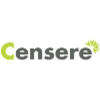 censere logo image