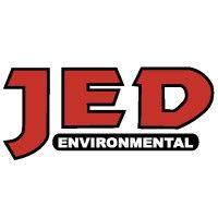 jed environmental logo image