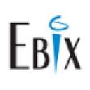 logo of Ebix India