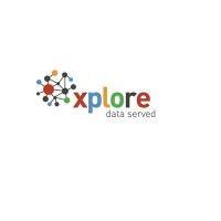 xplore.io logo image