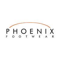 phoenix footwear group logo image