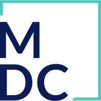 mdc logo image