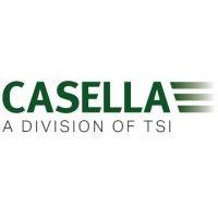 casella logo image